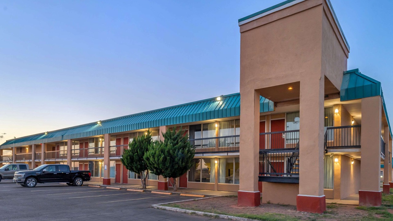 Photo of Outdoor in Tucumcari
