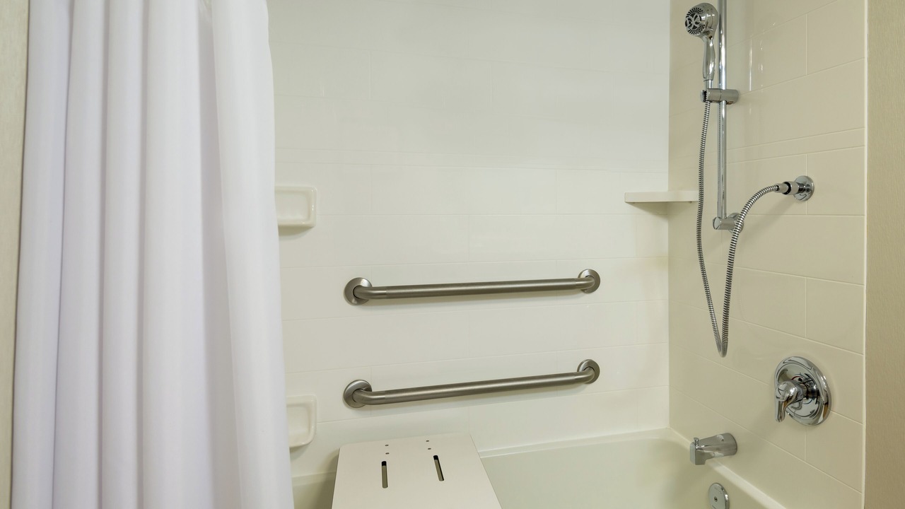 Photo of Bathroom in Cheektowaga
