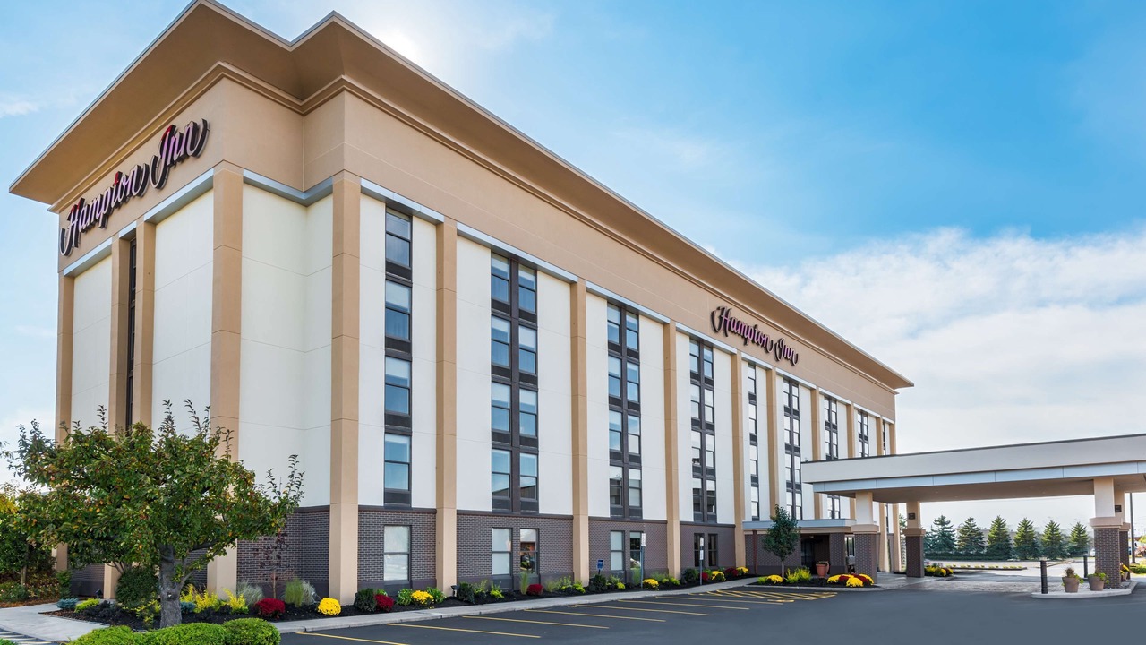 Photo of Outdoor in Cheektowaga