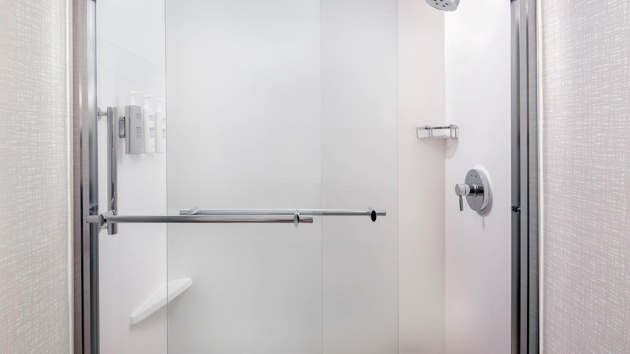 Photo of Bathroom in Cheektowaga