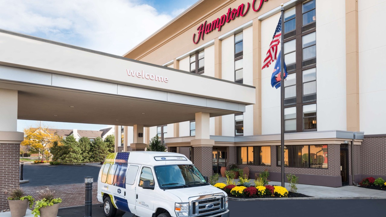 Photo of Outdoor in Cheektowaga