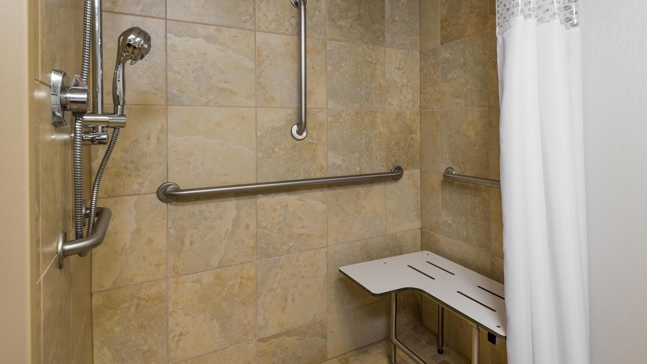 Photo of Bathroom in Cheektowaga