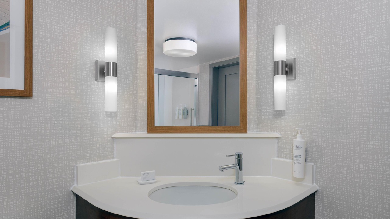 Photo of Bathroom in Cheektowaga