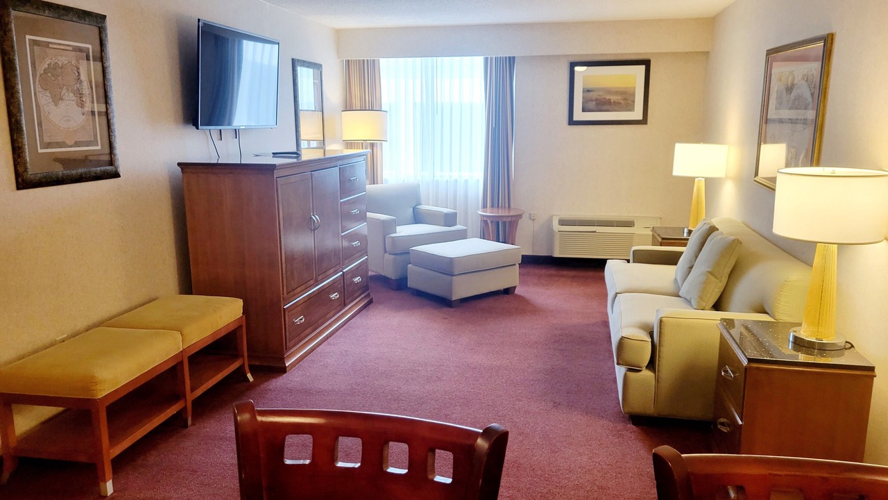 Photo of Bedroom in Bangor