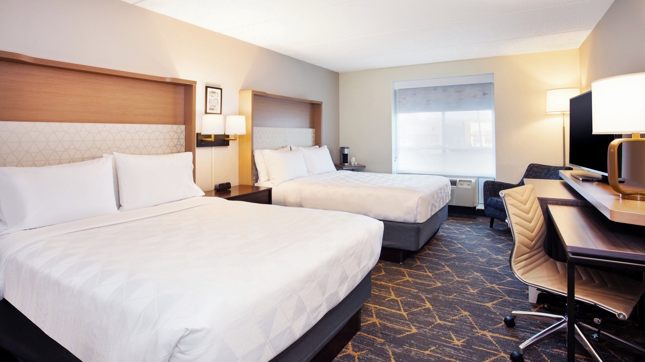 Photo of Bedroom in Canton