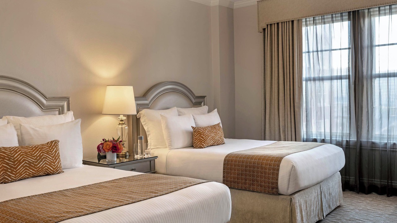 Photo of Bedroom in Turtle Creek