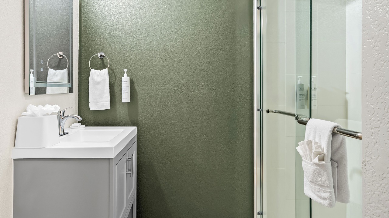 Photo of Bathroom in South Portland