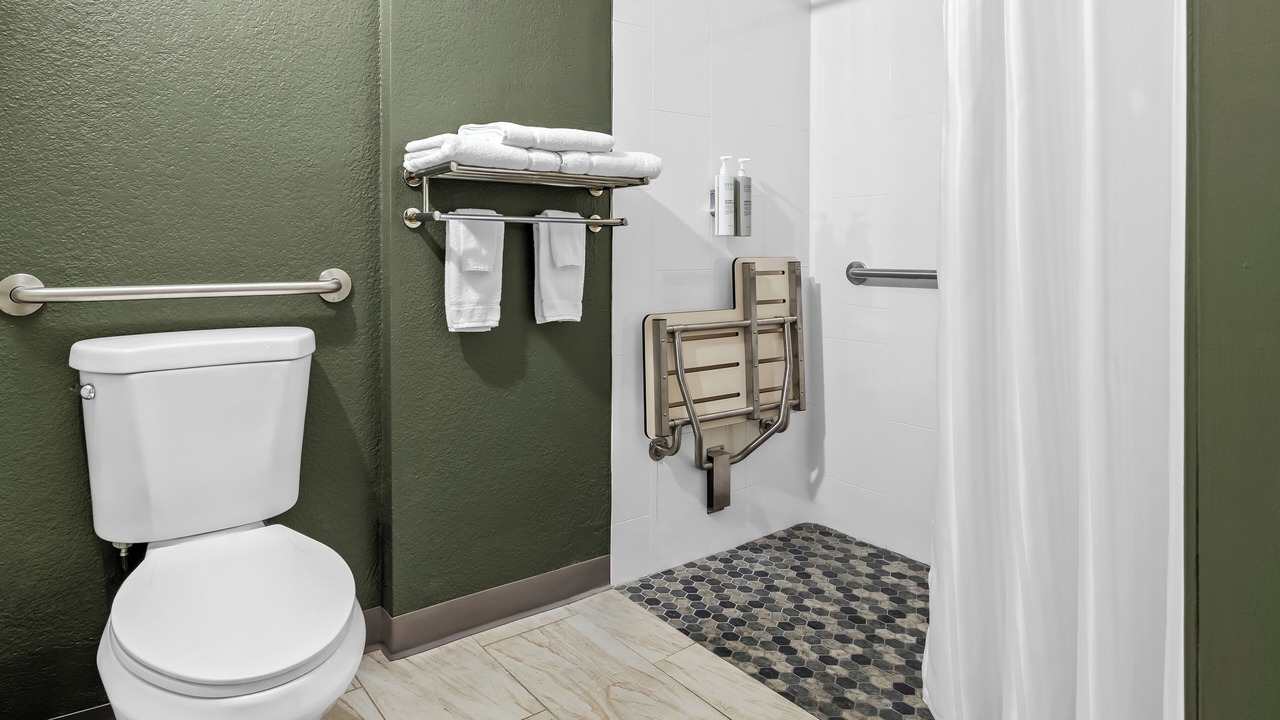 Photo of Bathroom in South Portland