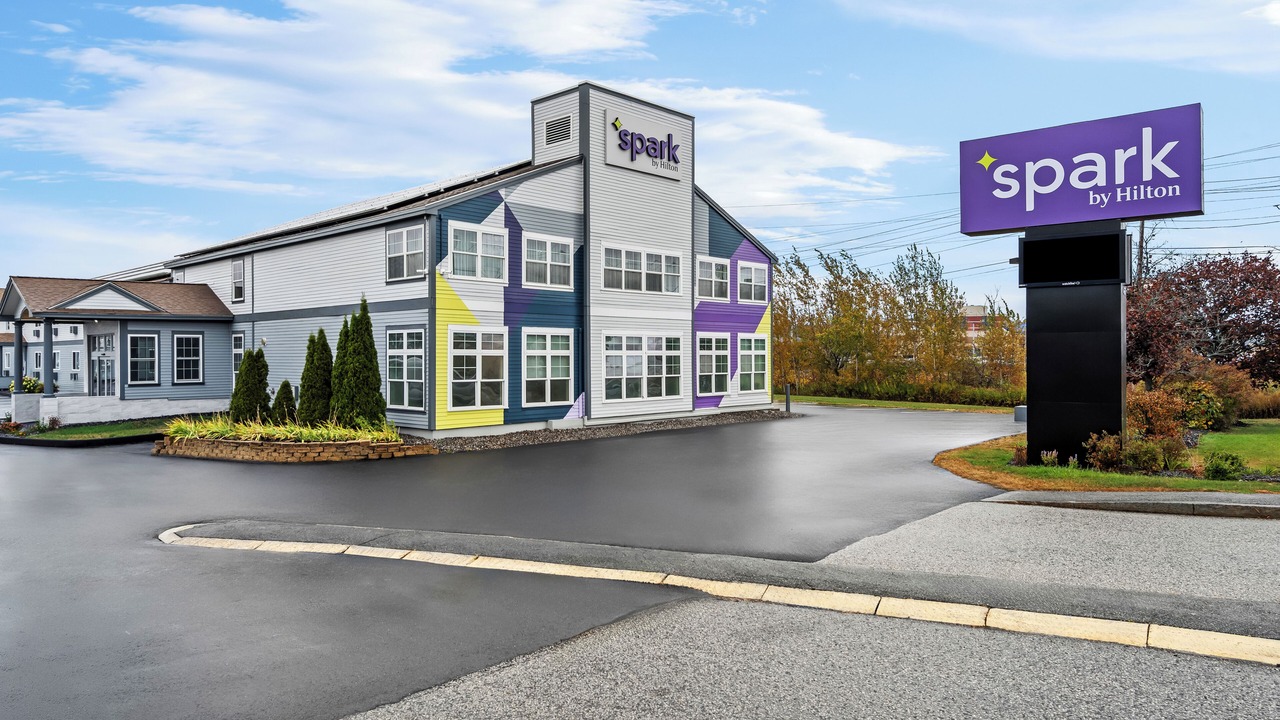 Photo of Outdoor in South Portland