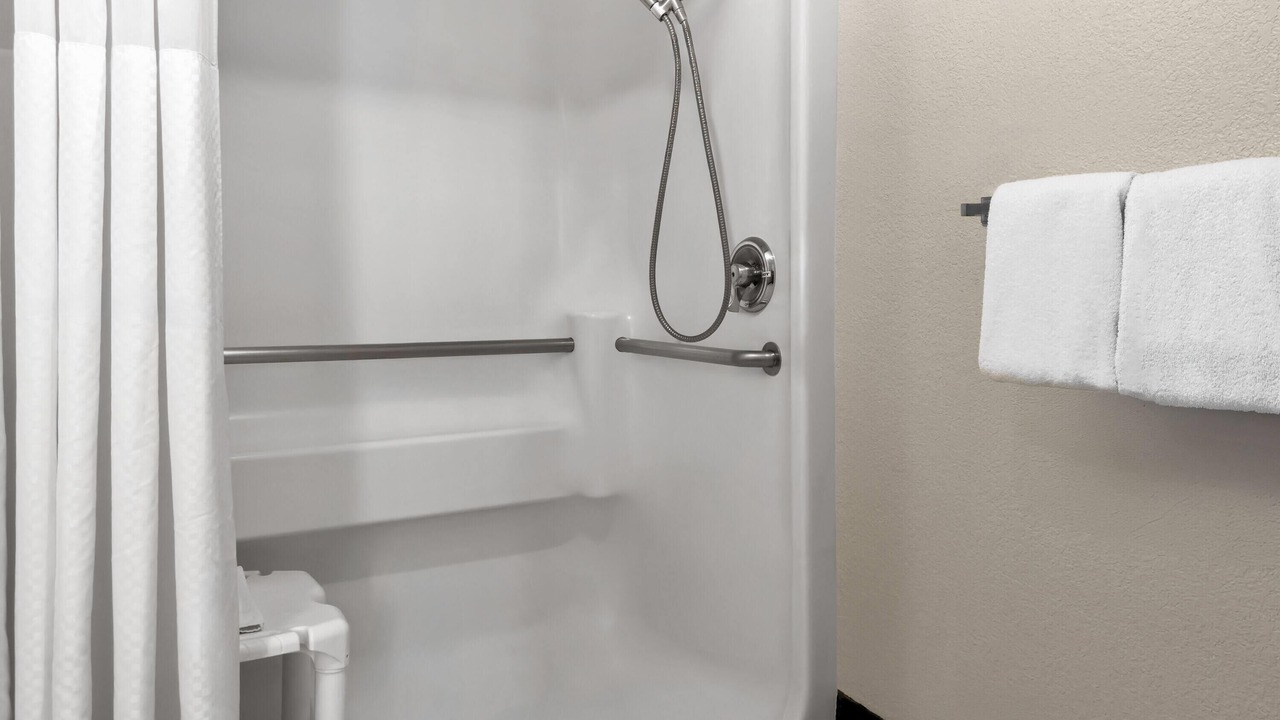 Photo of Bathroom in Southside