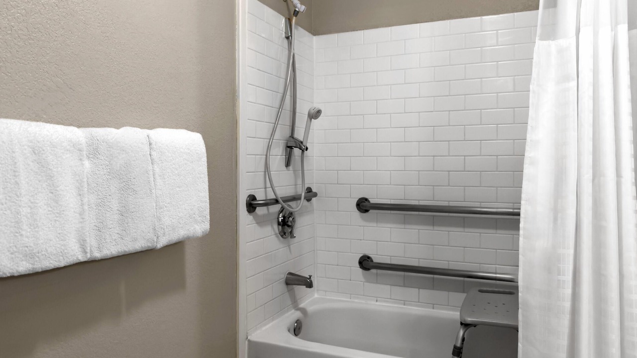 Photo of Bathroom in Southside