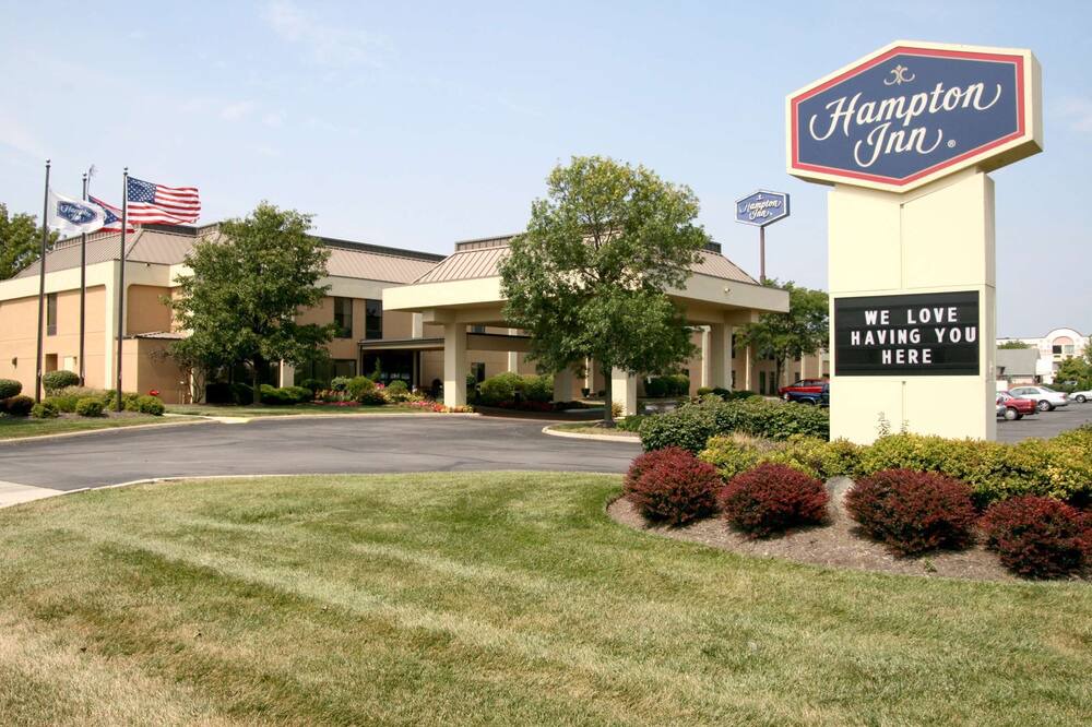 Photo of Outdoor in Grove City