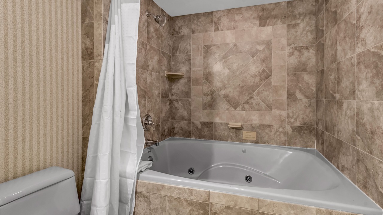Photo of Bathroom in Cheektowaga