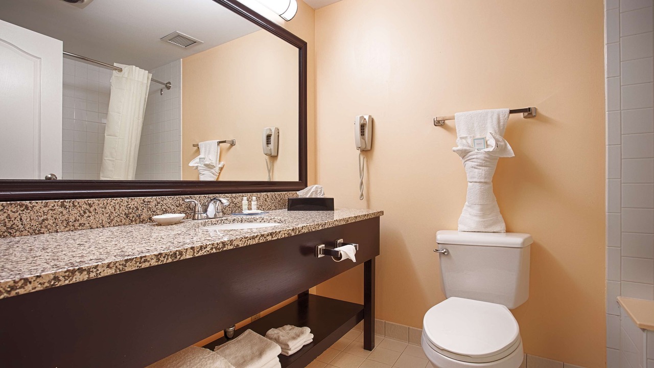 Photo of Bathroom in Brunswick