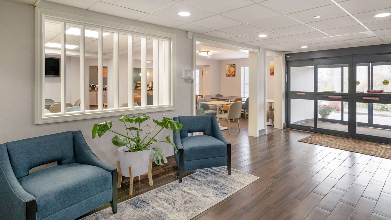 Photo of Livingroom in South Portland
