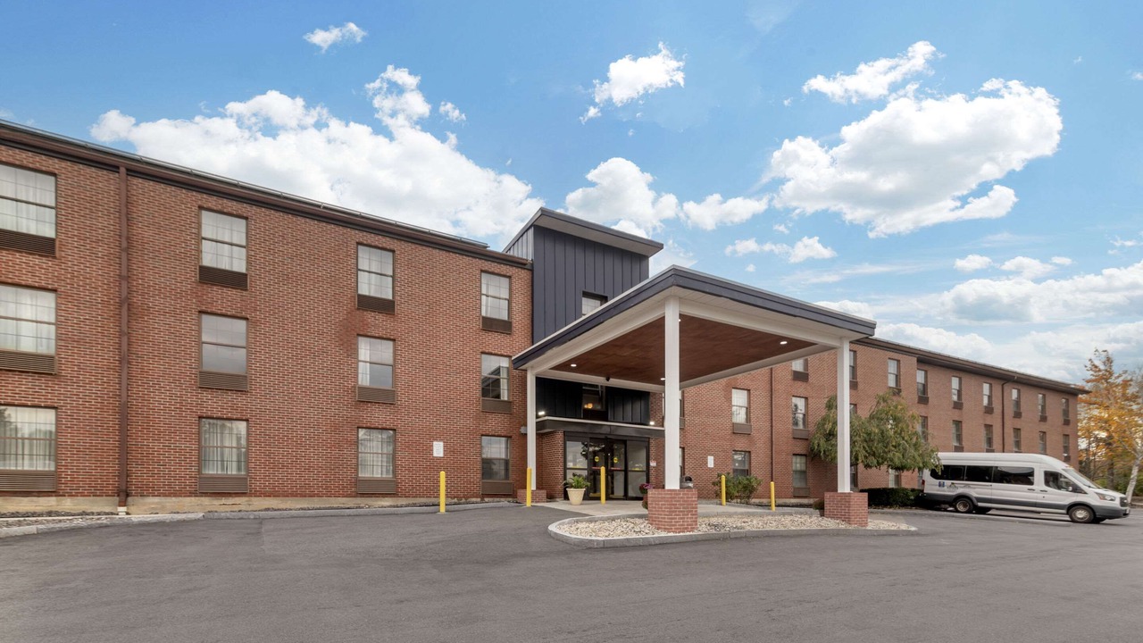 Photo of Outdoor in South Portland