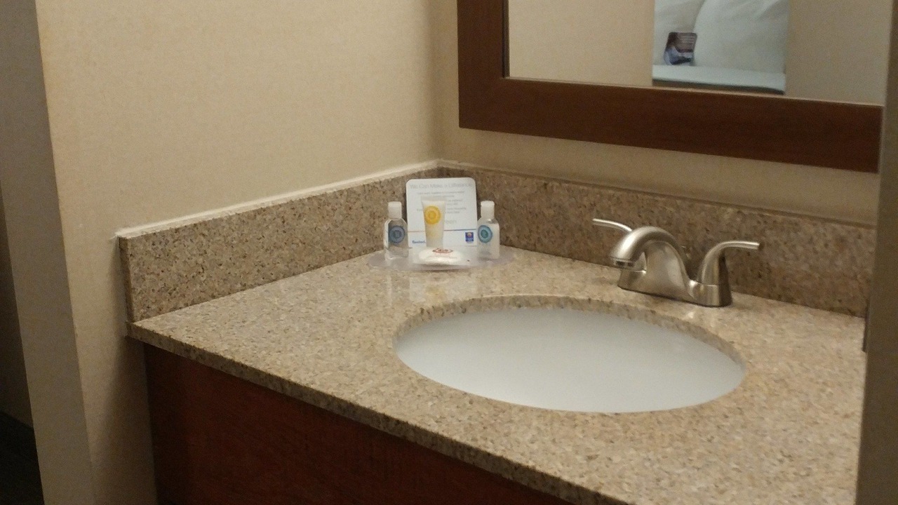 Photo of Bathroom in South Portland