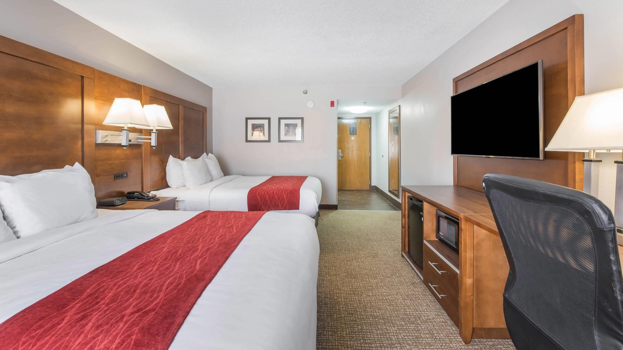 Photo of Bedroom in Grove City