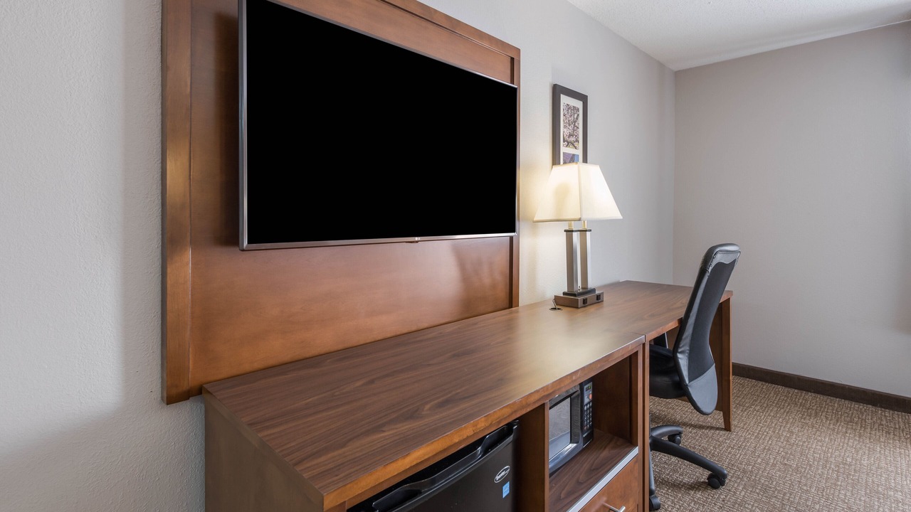 Photo of Bedroom in Grove City