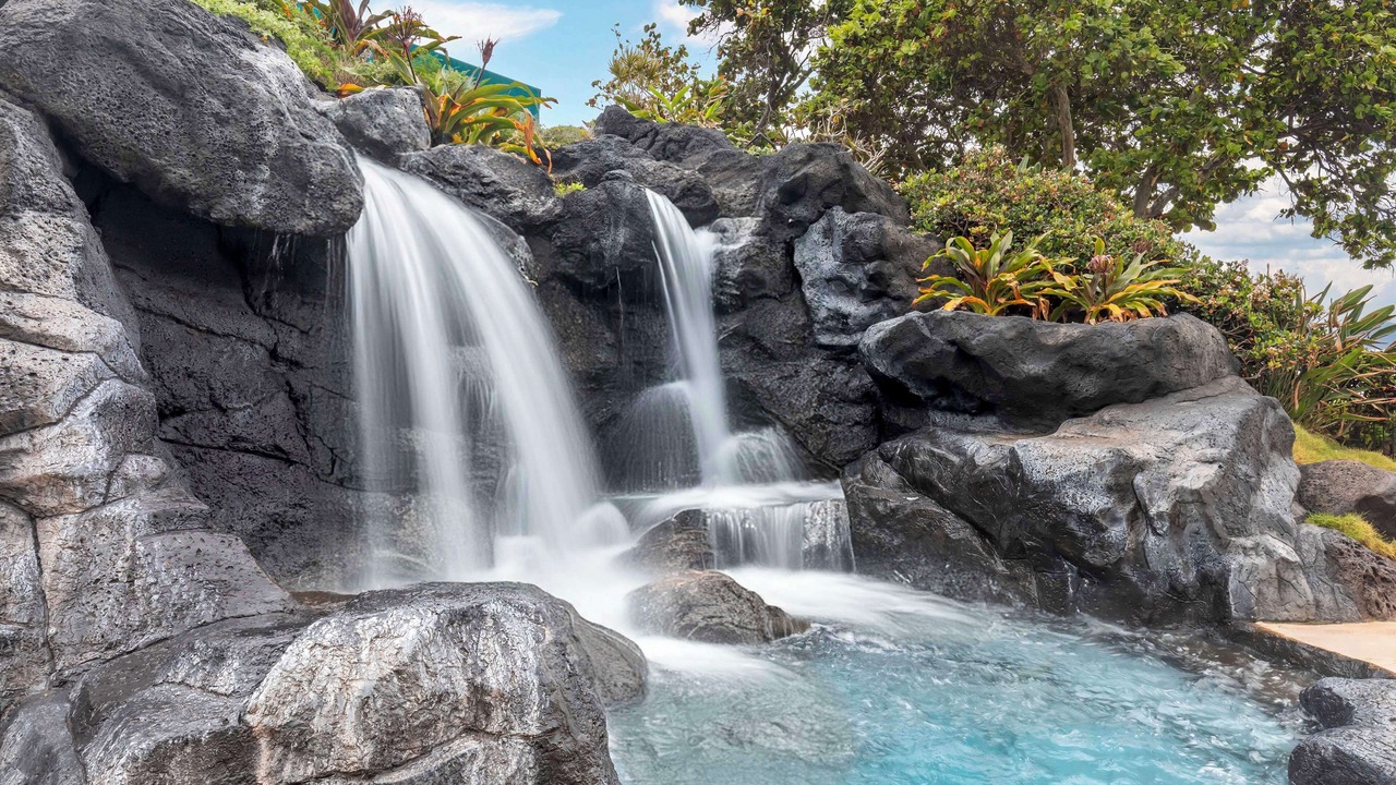 Photo of Outdoor in Honokowai