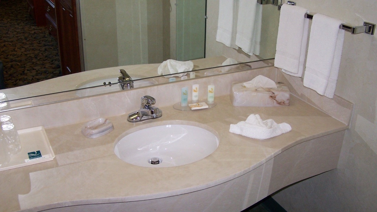 Photo of Bathroom in Lake George