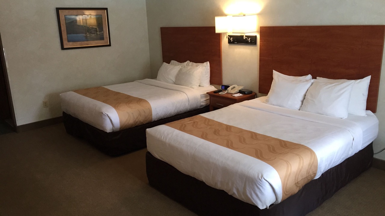 Photo of Bedroom in Lake George