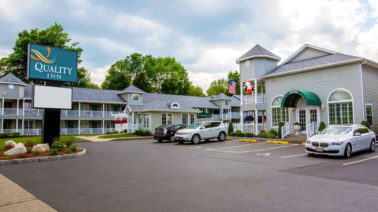 Photo of Outdoor in Lake George
