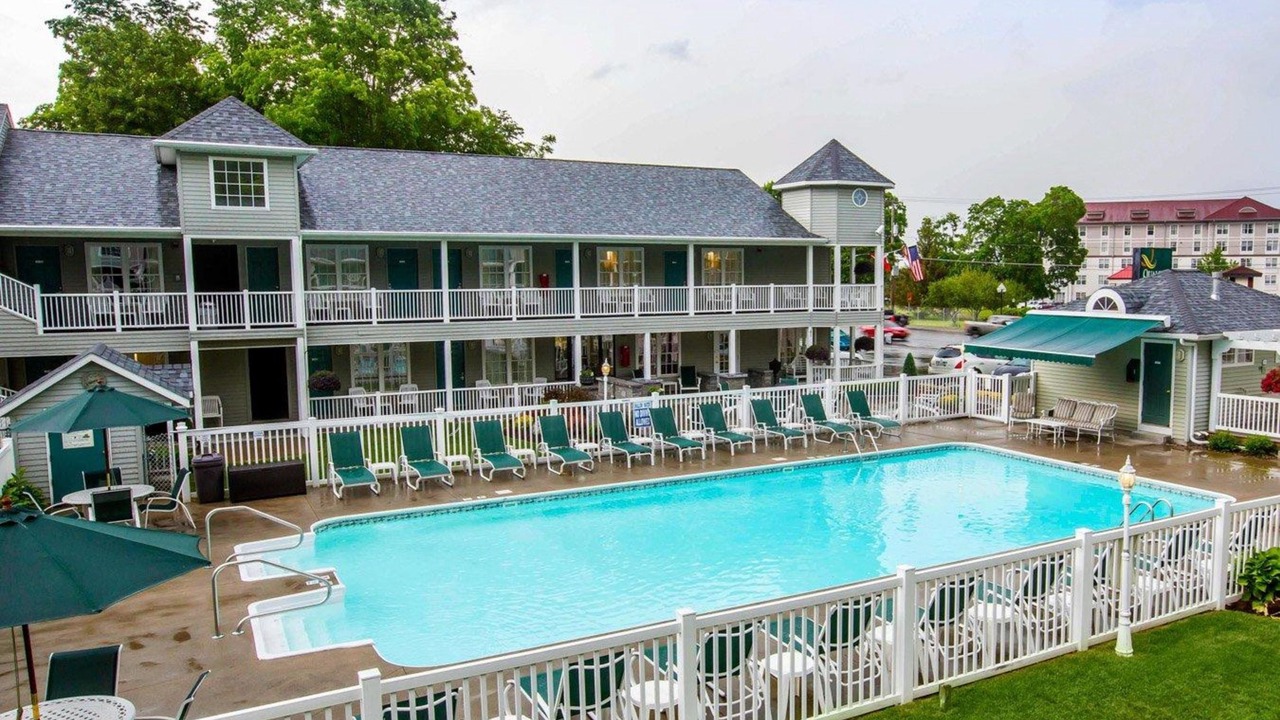 Photo of Outdoor in Lake George