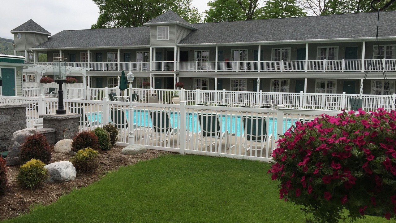 Photo of Outdoor in Lake George