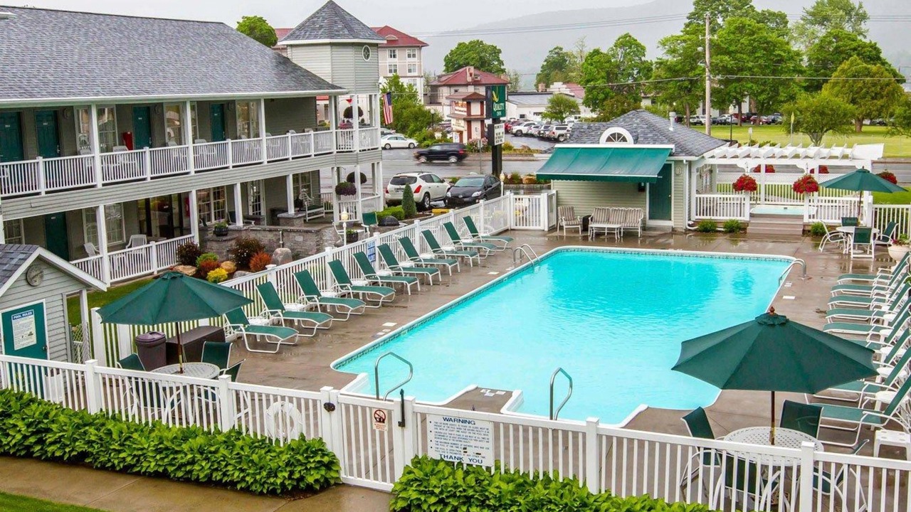 Photo of Outdoor in Lake George