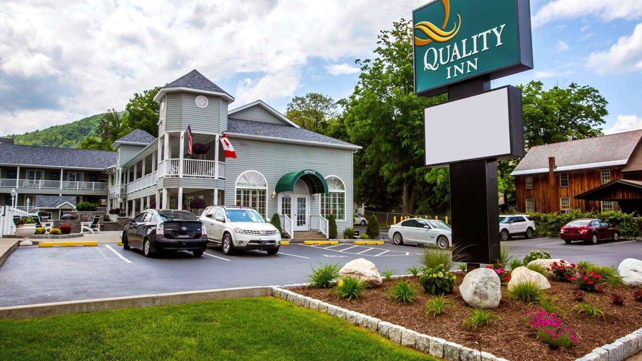 Photo of Outdoor in Lake George