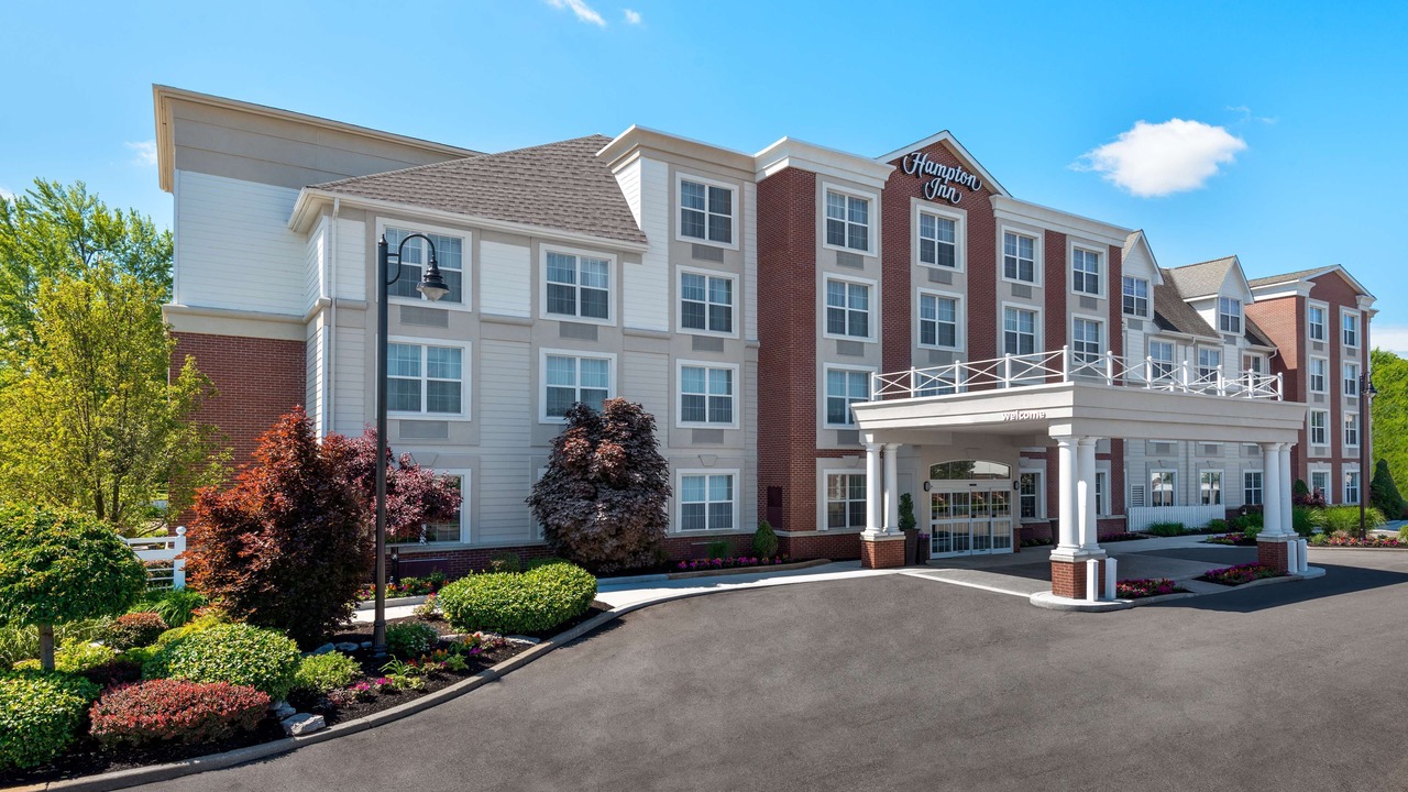 Photo of Outdoor in Williamsville