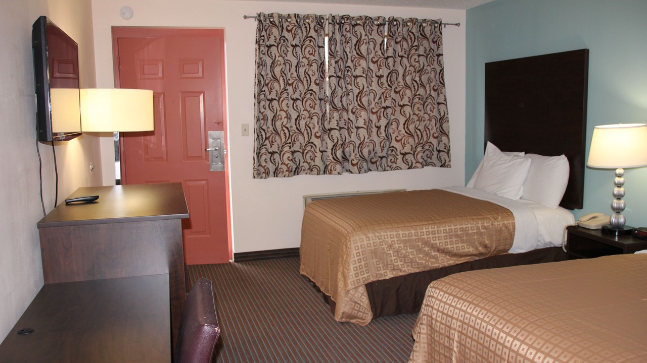 Photo of Bedroom in Niagara Falls
