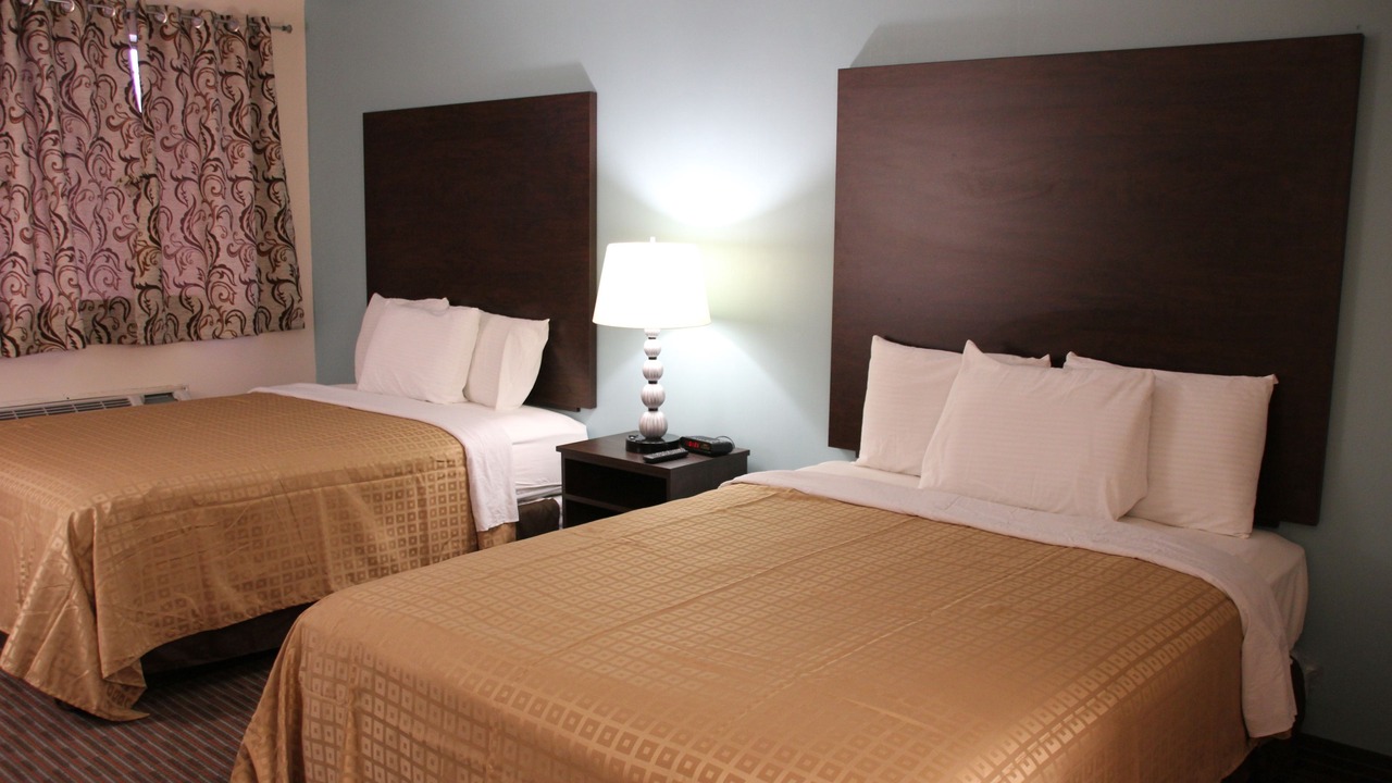 Photo of Bedroom in Niagara Falls