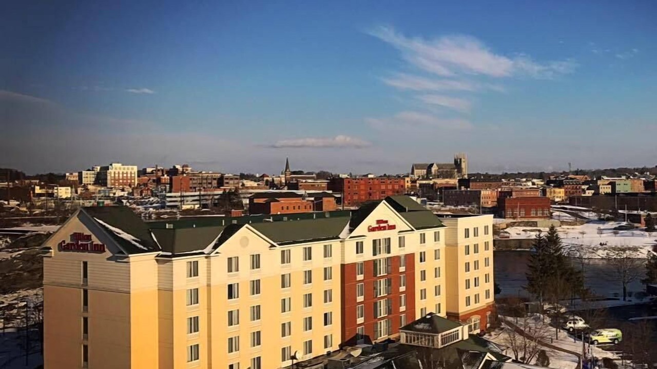 Photo of Outdoor in Auburn