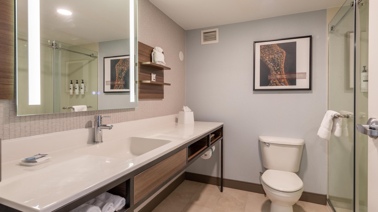 Photo of Bathroom in Auburn