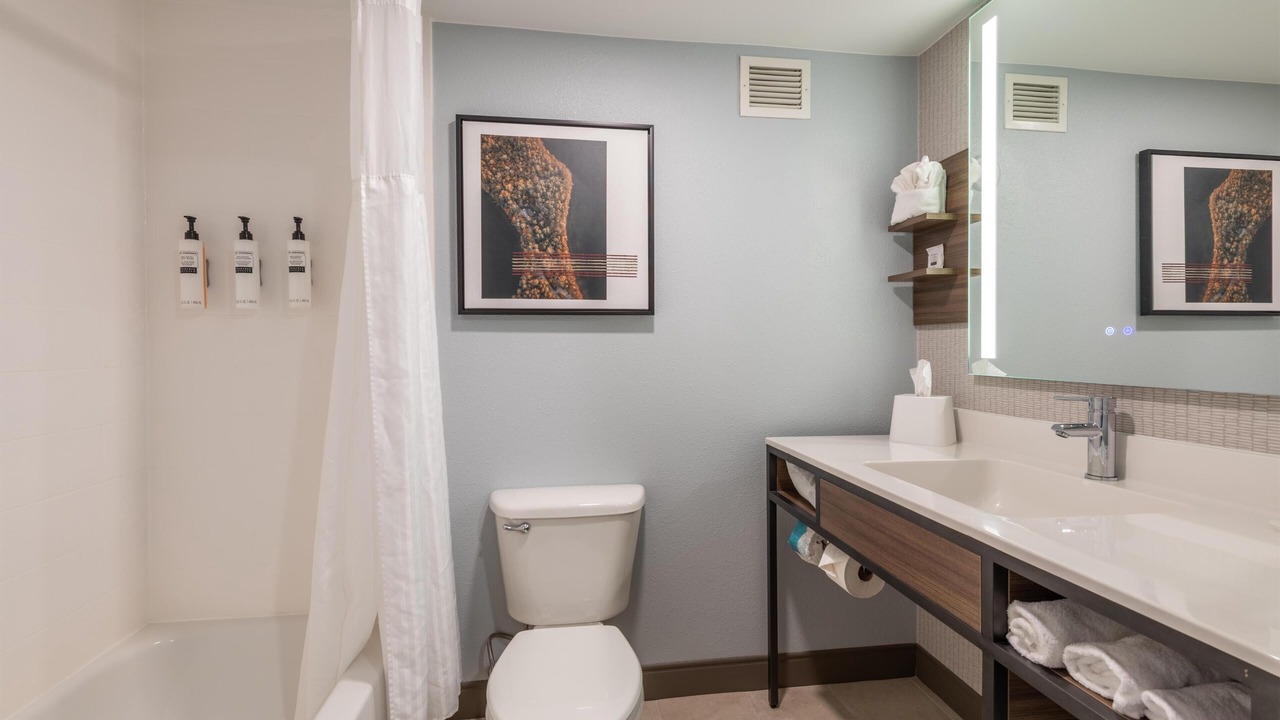 Photo of Bathroom in Auburn