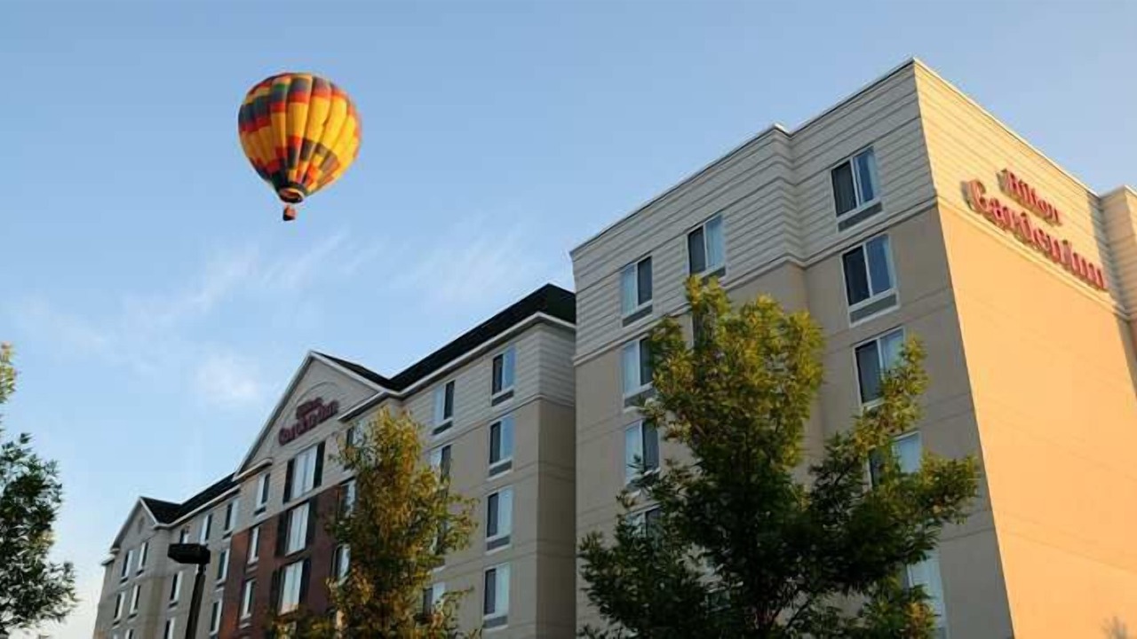 Photo of Outdoor in Auburn