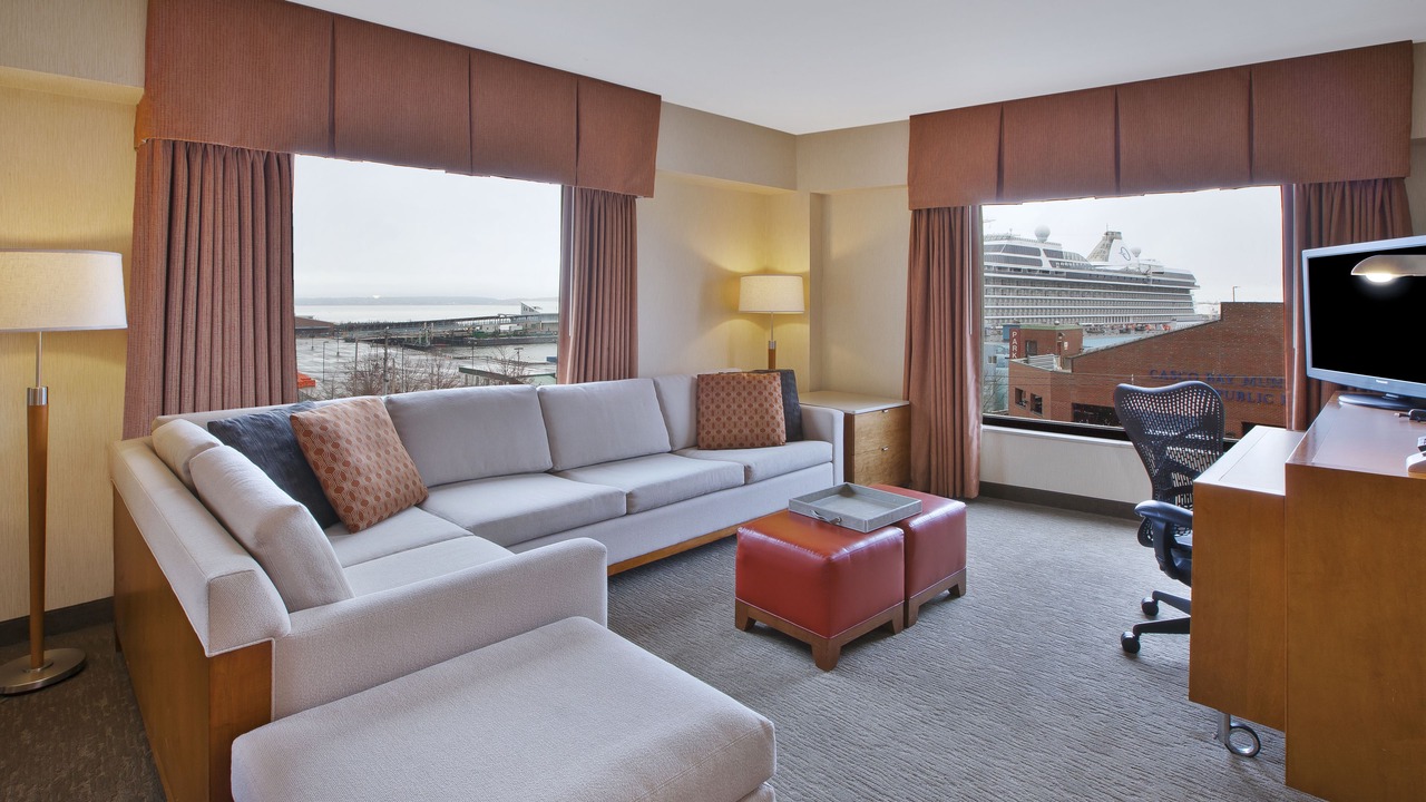Photo of Bedroom in Old Port