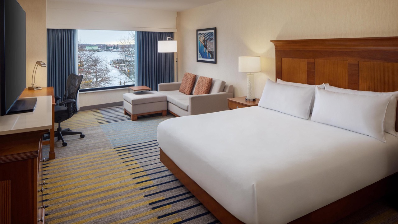 Photo of Bedroom in Old Port