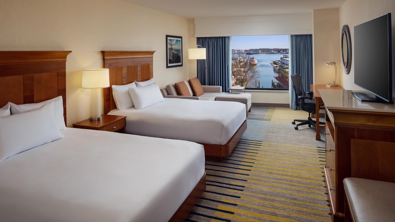 Photo of Bedroom in Old Port