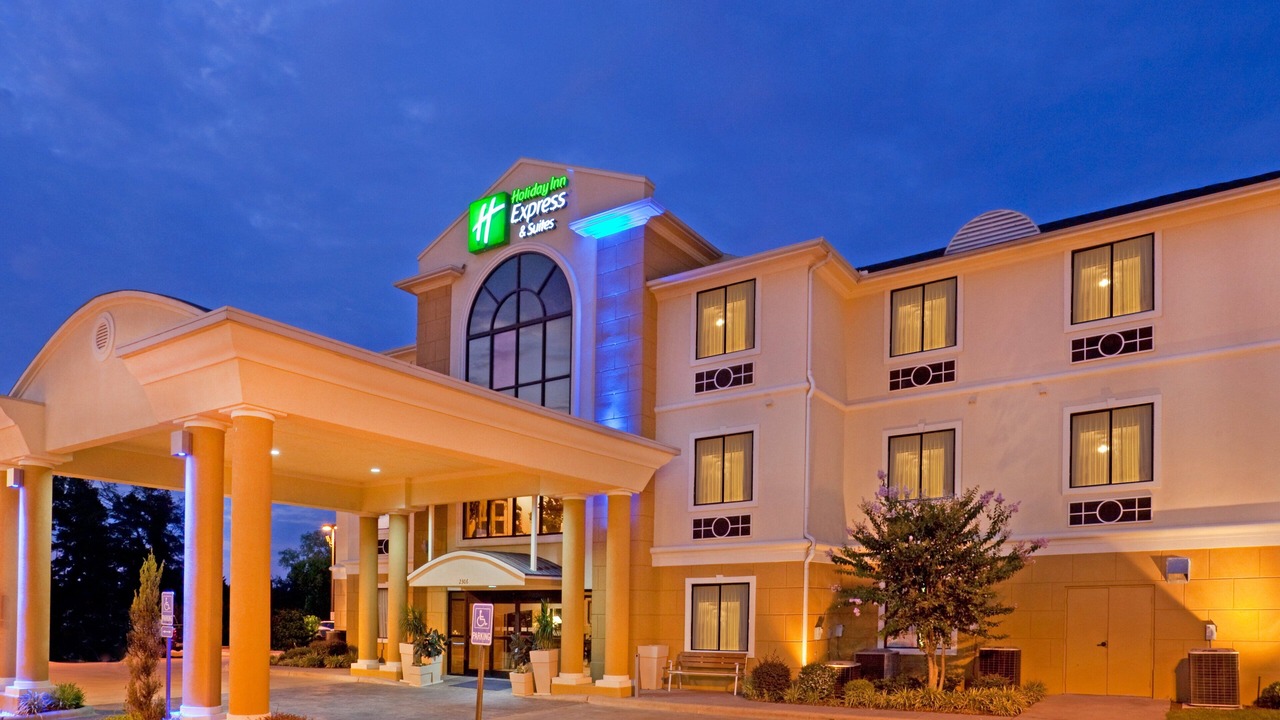 Photo of Outdoor in Mount Pleasant
