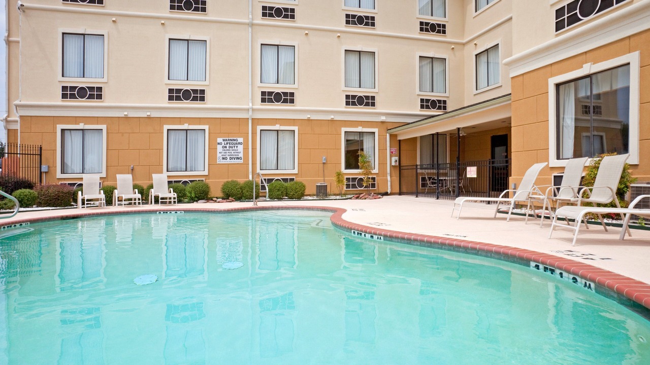 Photo of Outdoor in Mount Pleasant
