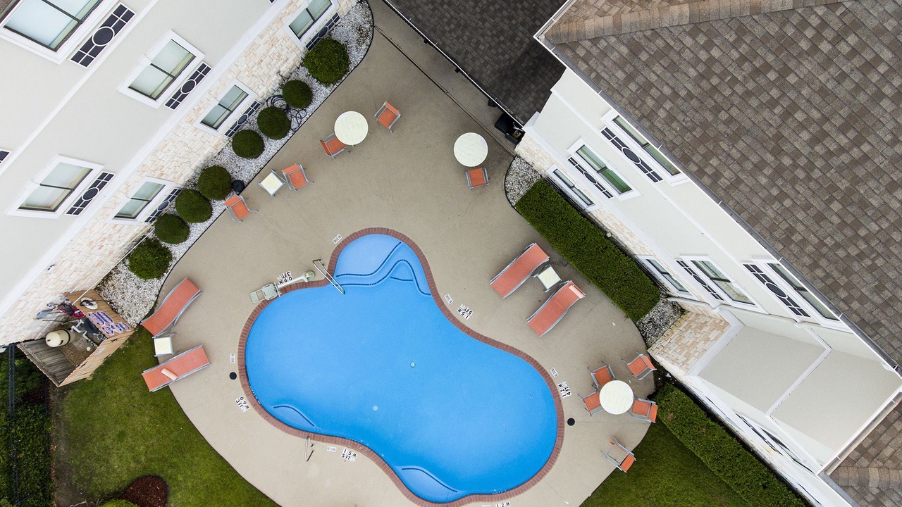 Photo of Outdoor in Mount Pleasant