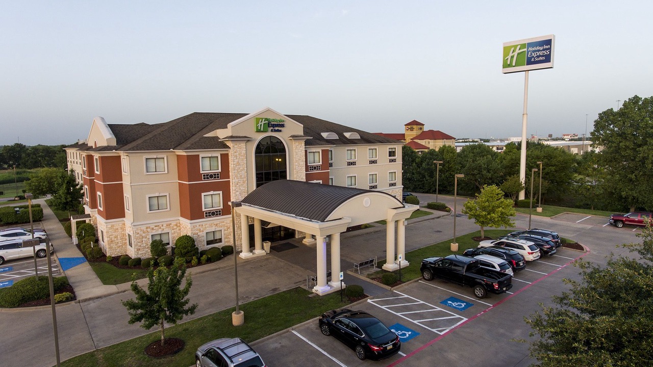 Photo of Outdoor in Mount Pleasant