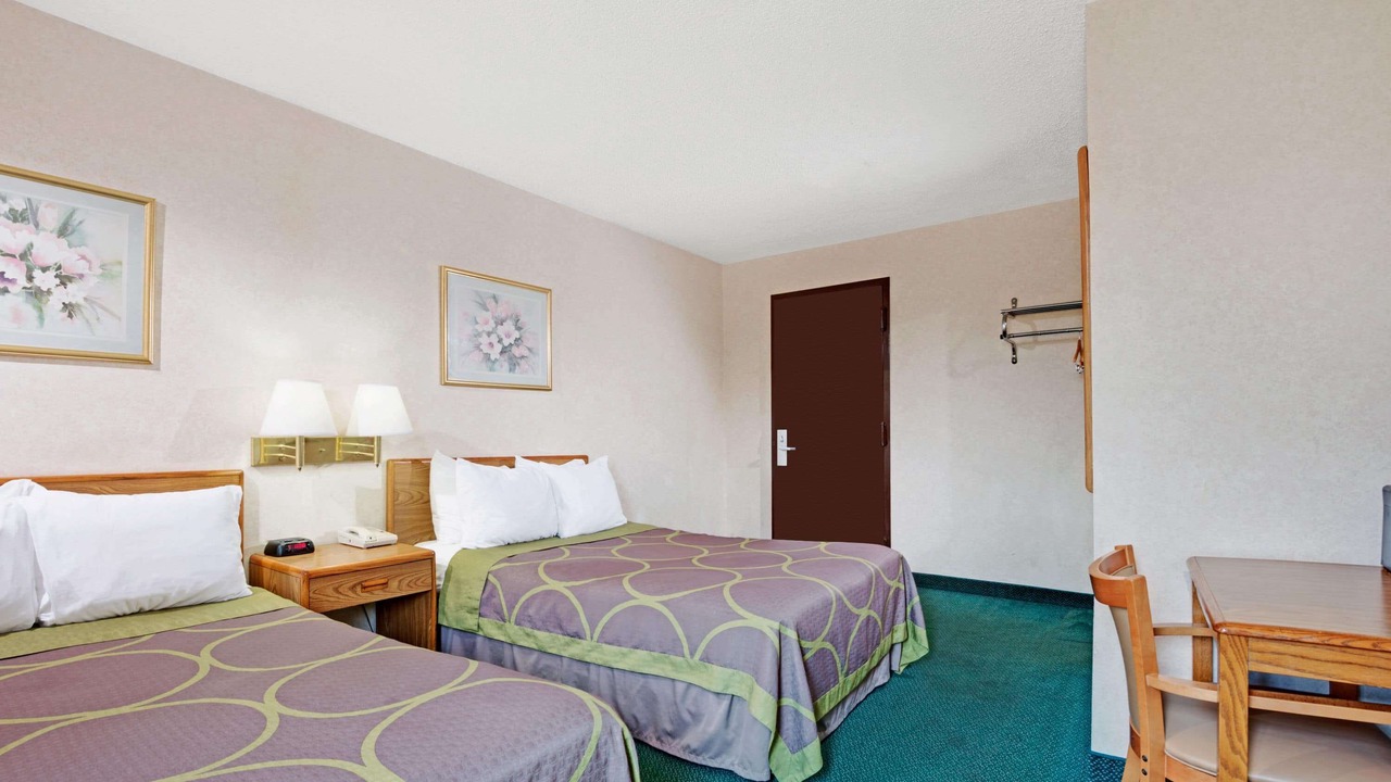 Photo of Bedroom in Kenmore