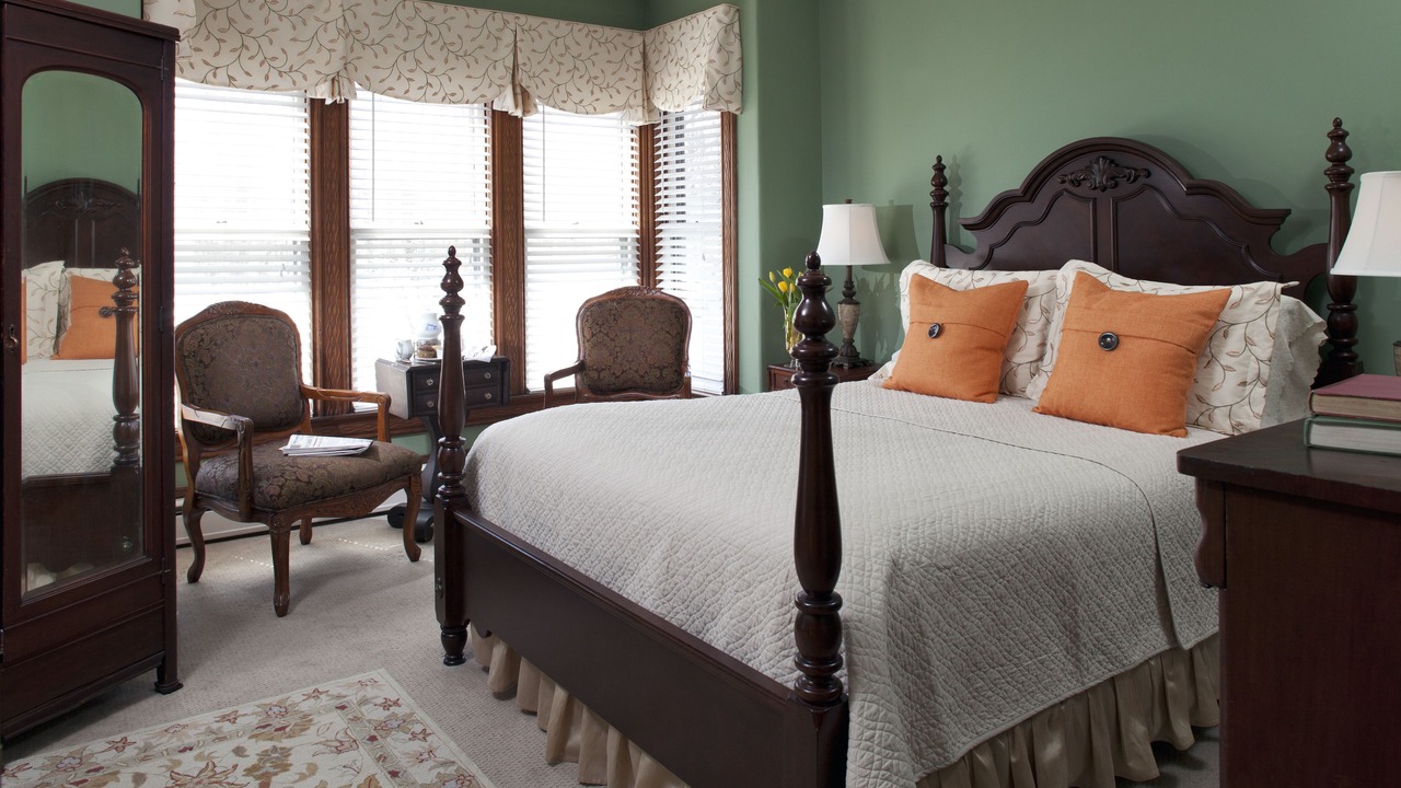 Photo of Bedroom in Freeport