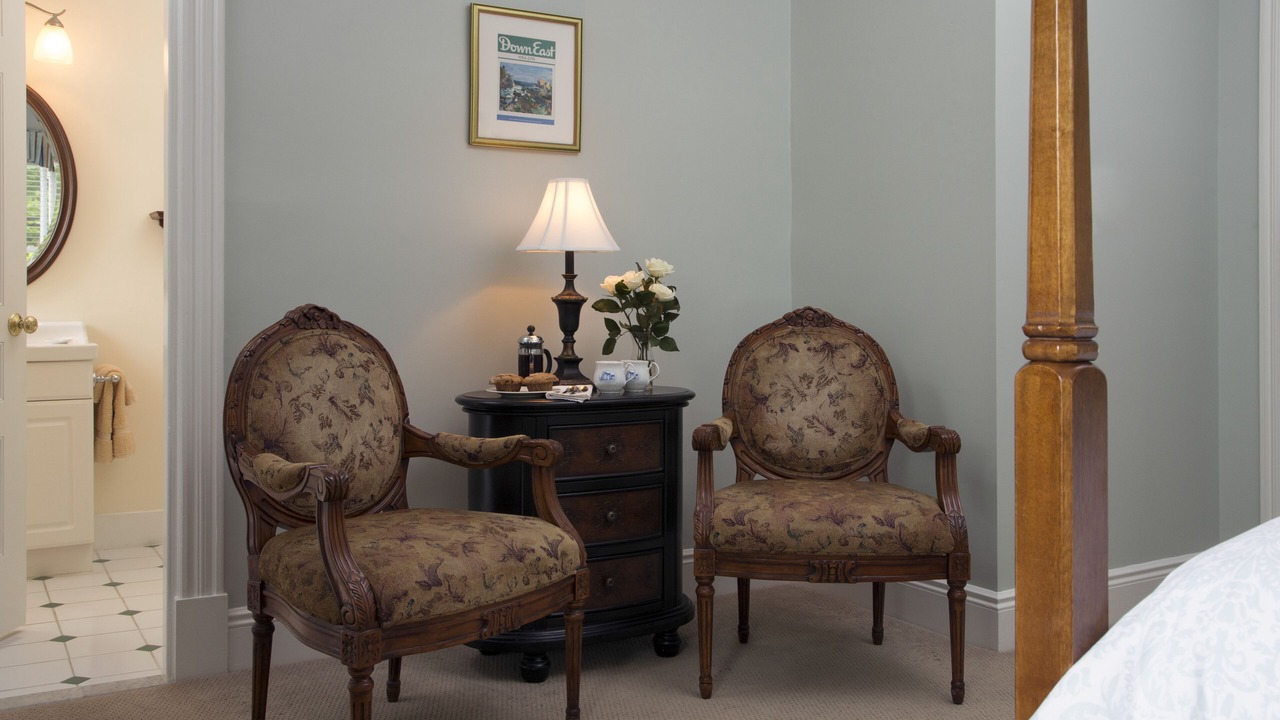 Photo of Bedroom in Freeport