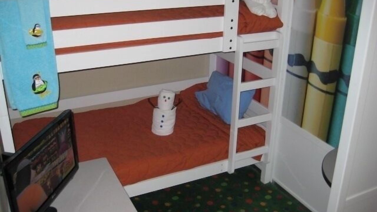 Photo of Bedroom in Lake George