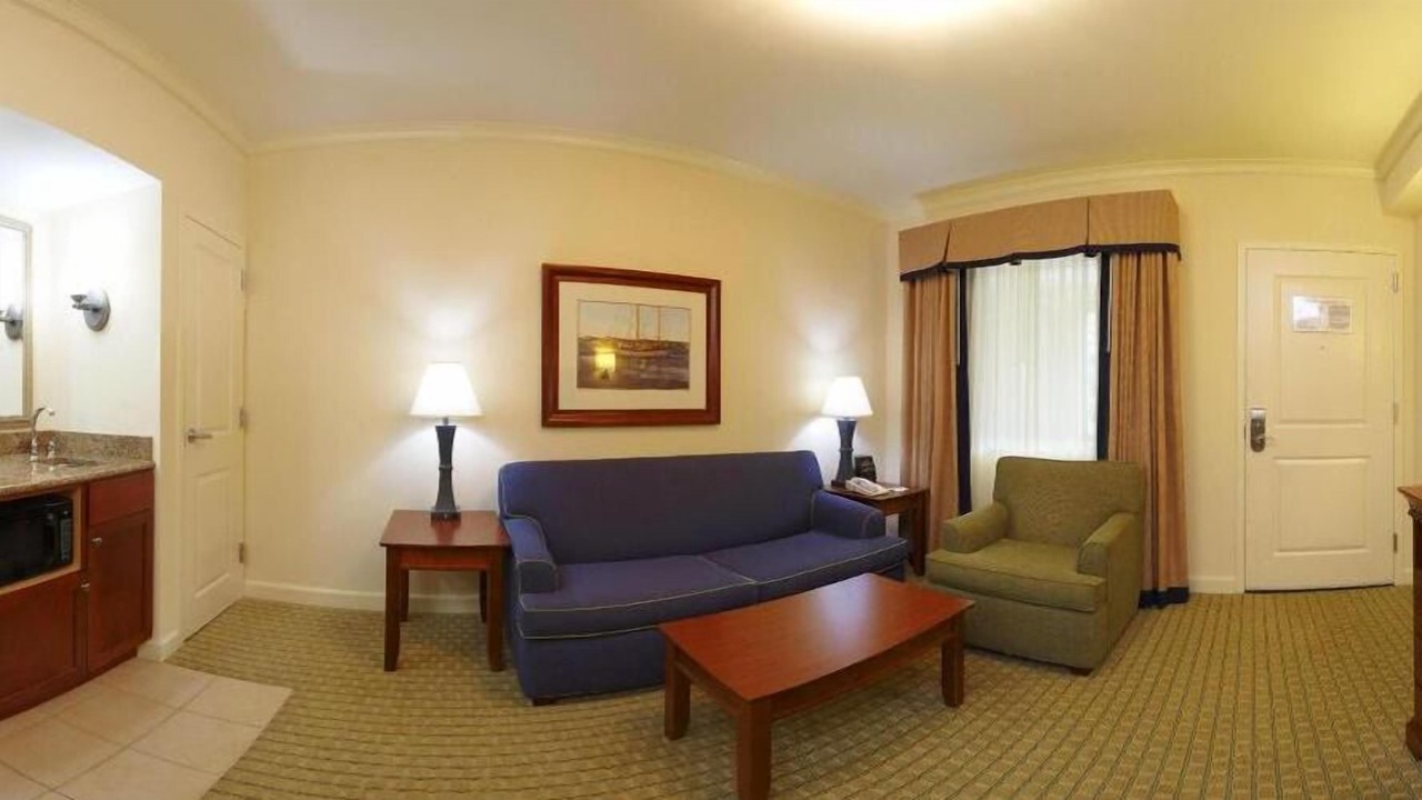 Photo of Bedroom in Lake George